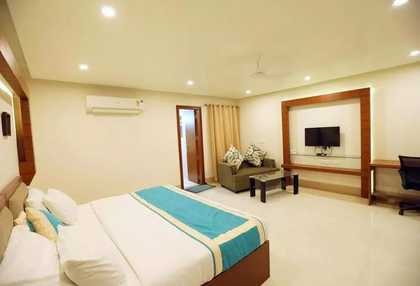 Fabhotel Zineb