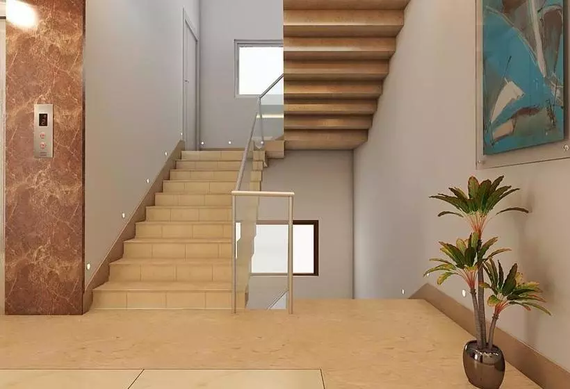 Fabhotel Zineb