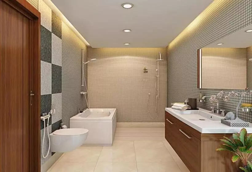 Fabhotel Zineb