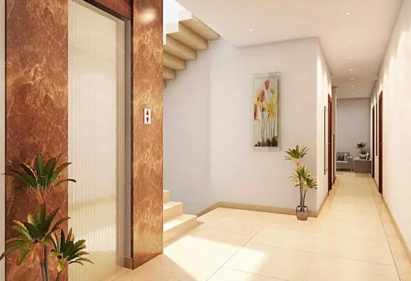 Fabhotel Zineb