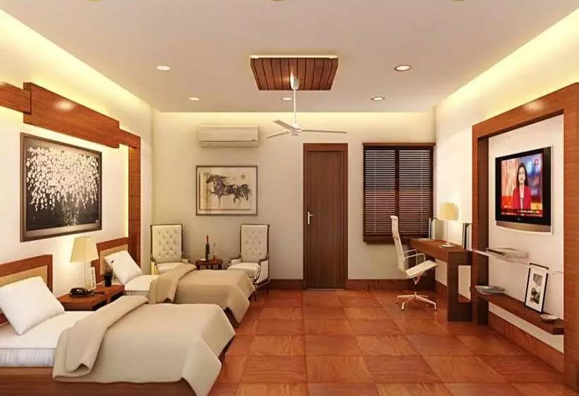 Fabhotel Zineb