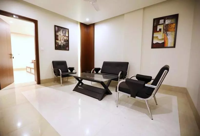 Fabhotel Zineb