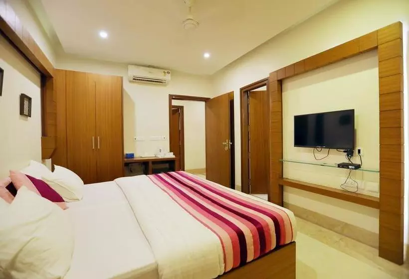 Fabhotel Zineb