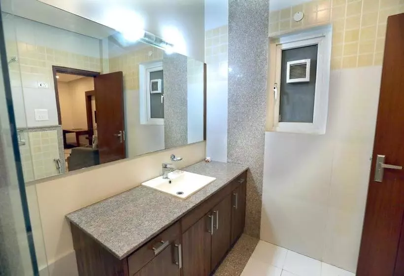 Fabhotel Zineb