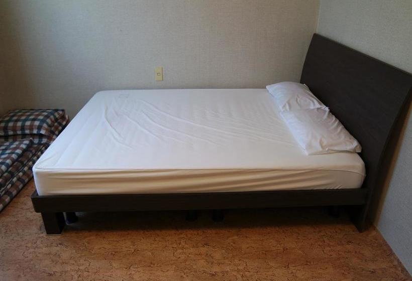 汽车旅馆  Sorak Garden Resortel