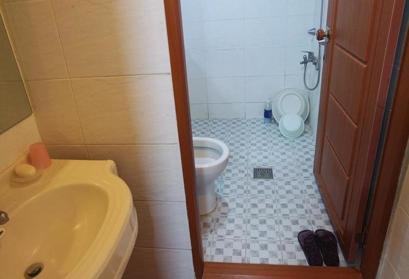 汽车旅馆  Sorak Garden Resortel