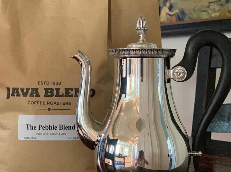 The Pebble Bed And Breakfast