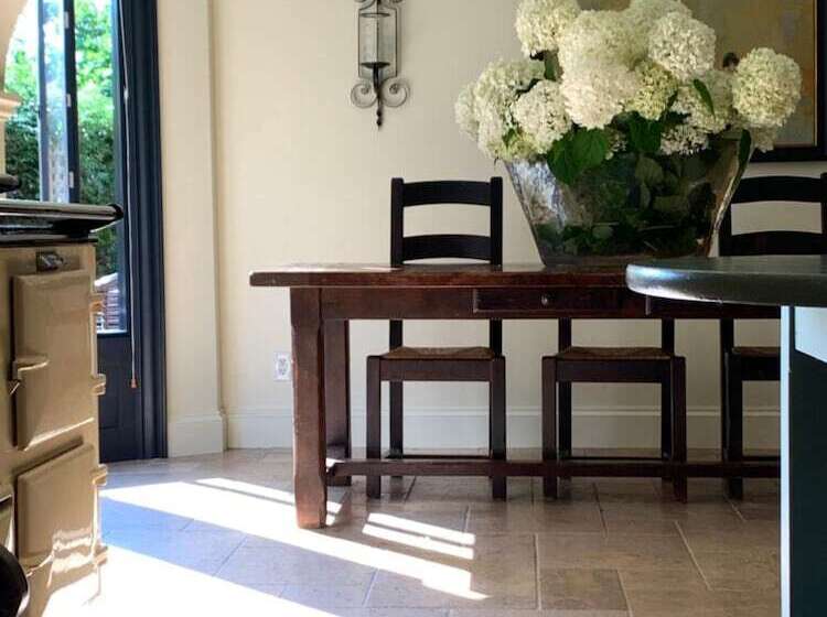 The Pebble Bed And Breakfast