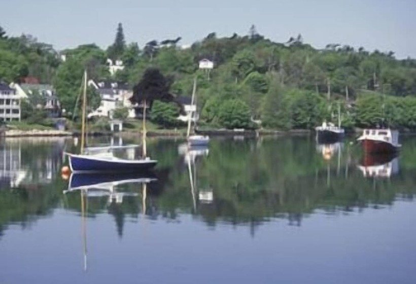 The Pebble Bed And Breakfast