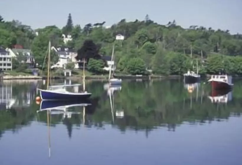 The Pebble Bed And Breakfast