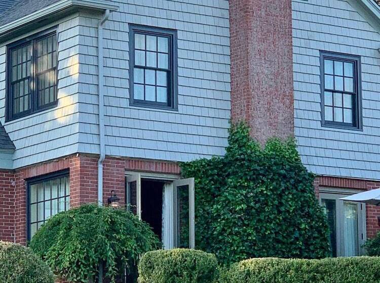 The Pebble Bed And Breakfast