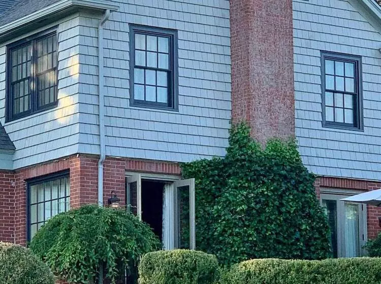 The Pebble Bed And Breakfast