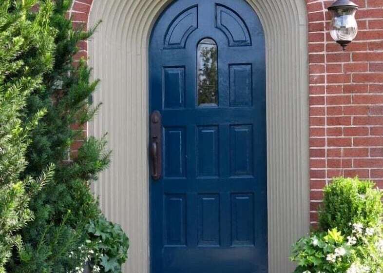 The Pebble Bed And Breakfast