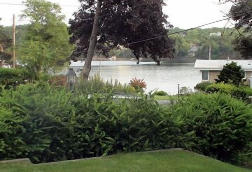 The Pebble Bed And Breakfast