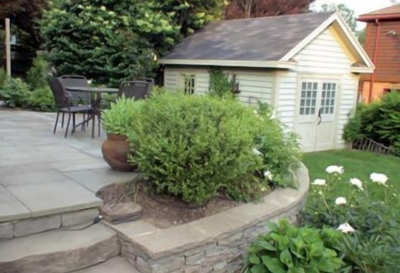 The Pebble Bed And Breakfast