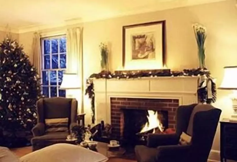 The Pebble Bed And Breakfast