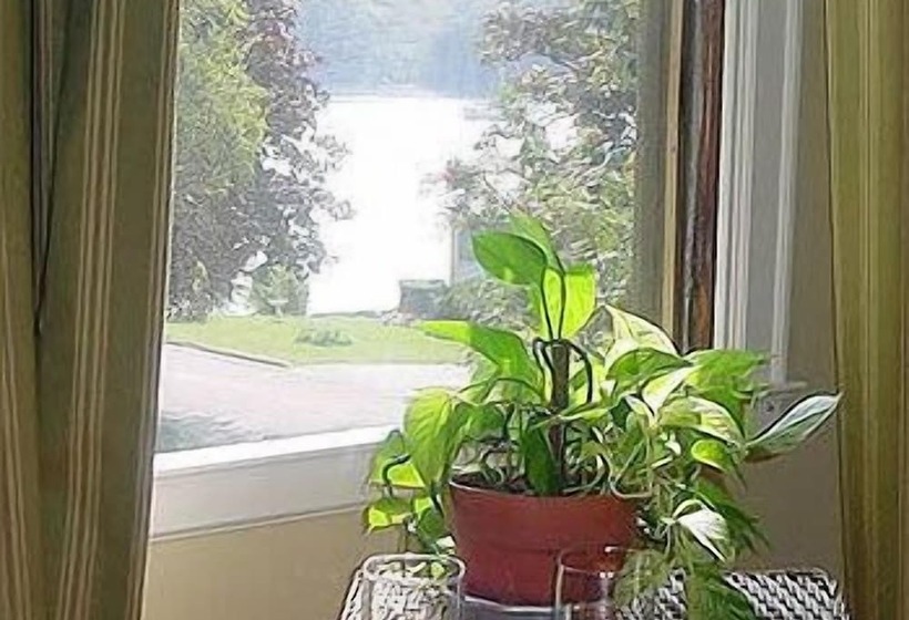 The Pebble Bed And Breakfast