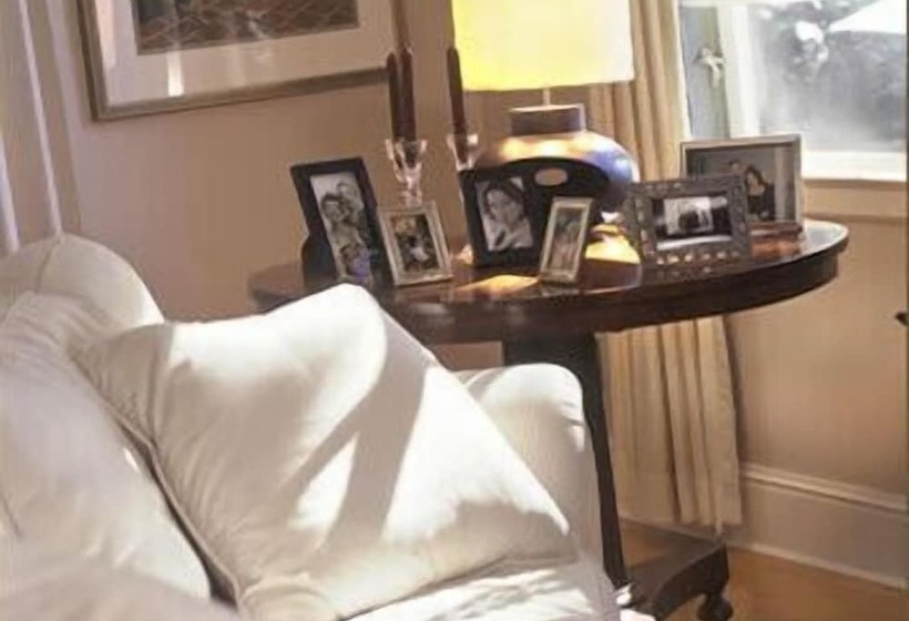 The Pebble Bed And Breakfast