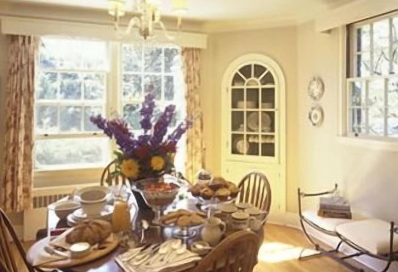 The Pebble Bed And Breakfast