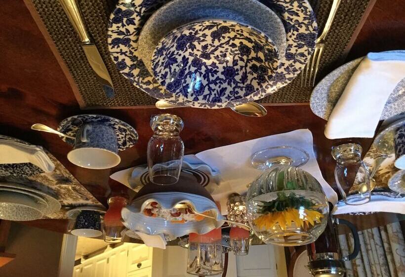 The Pebble Bed And Breakfast