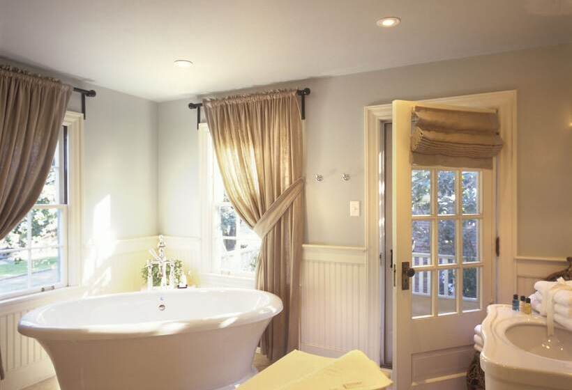 The Pebble Bed And Breakfast