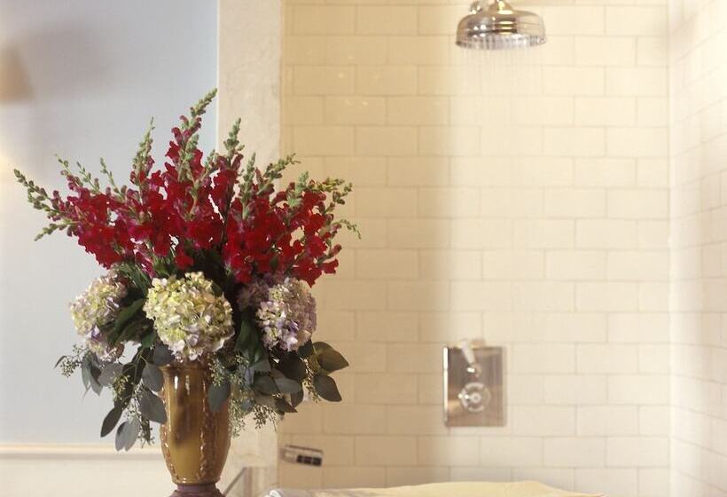 The Pebble Bed And Breakfast