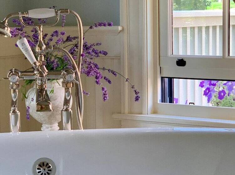 The Pebble Bed And Breakfast