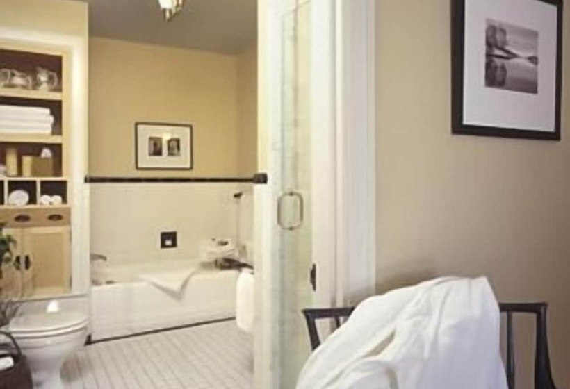 The Pebble Bed And Breakfast