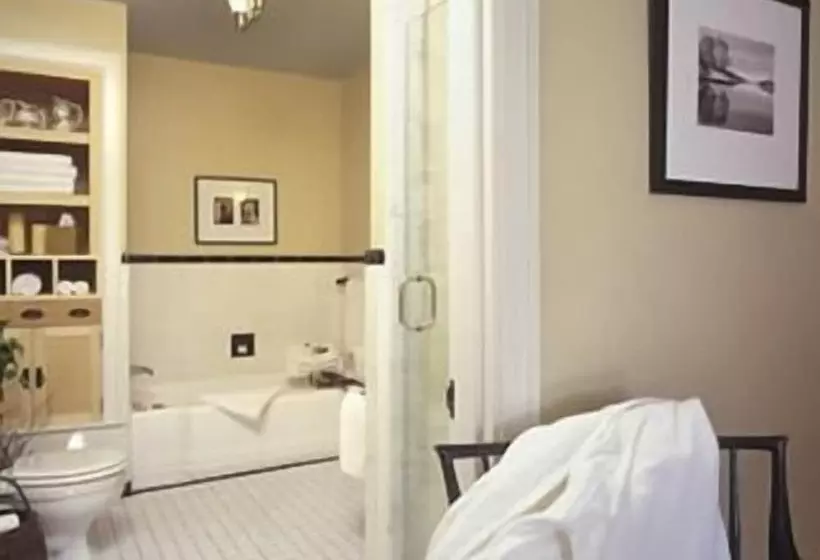 The Pebble Bed And Breakfast