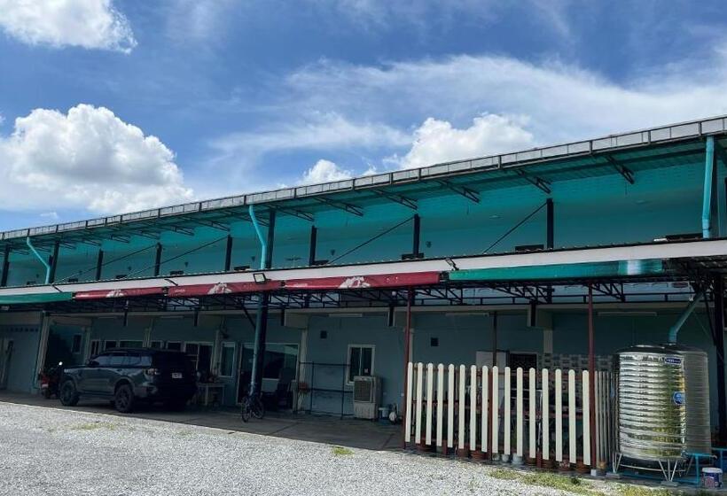 Hostel กุลทีปโฮสเทล