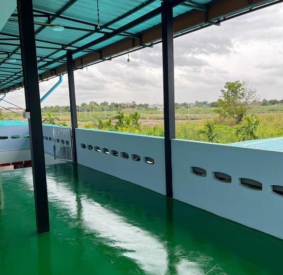 Hostel กุลทีปโฮสเทล