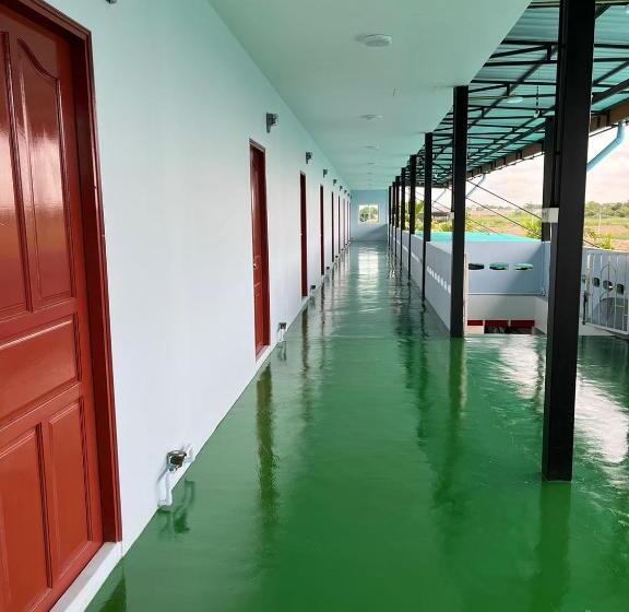 Hostel กุลทีปโฮสเทล