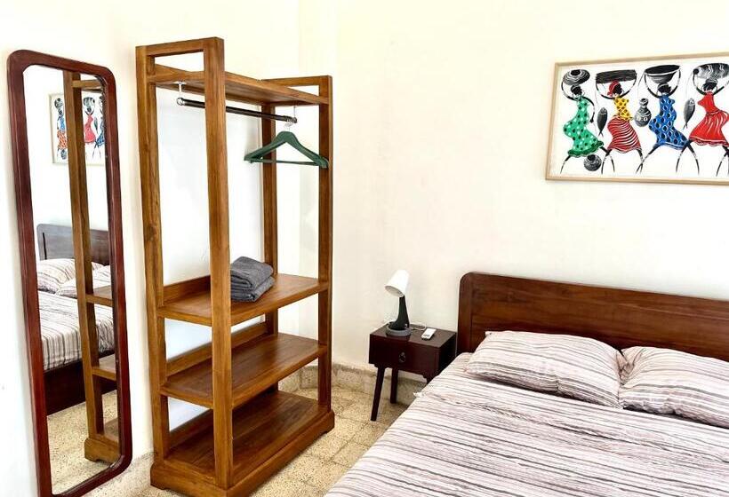 הוסטל Ijen Haus