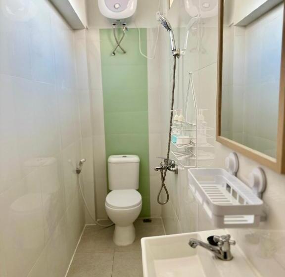 הוסטל Ijen Haus