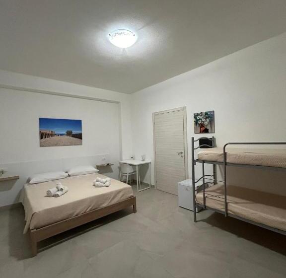 B&b Il Borgo Dei Pescatori