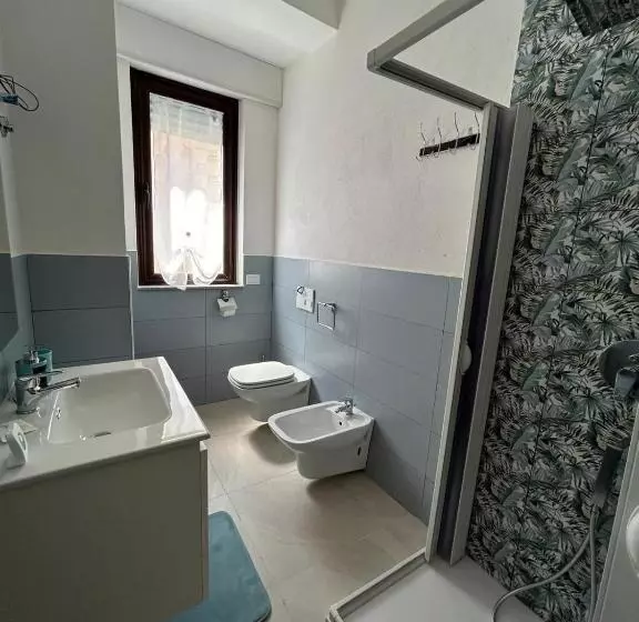 B&b Il Borgo Dei Pescatori