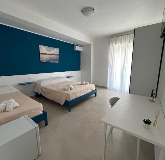 B&b Il Borgo Dei Pescatori