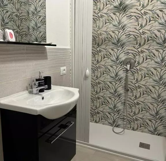 B&b Il Borgo Dei Pescatori