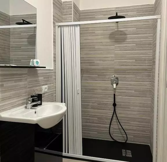 B&b Il Borgo Dei Pescatori