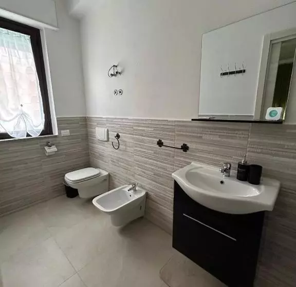 B&b Il Borgo Dei Pescatori