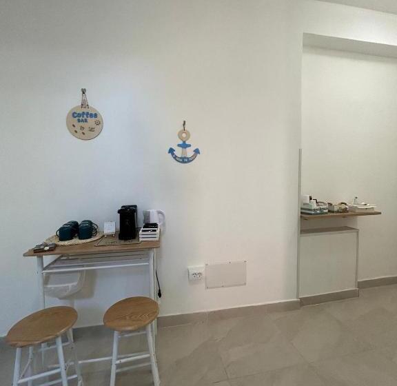 B&b Il Borgo Dei Pescatori