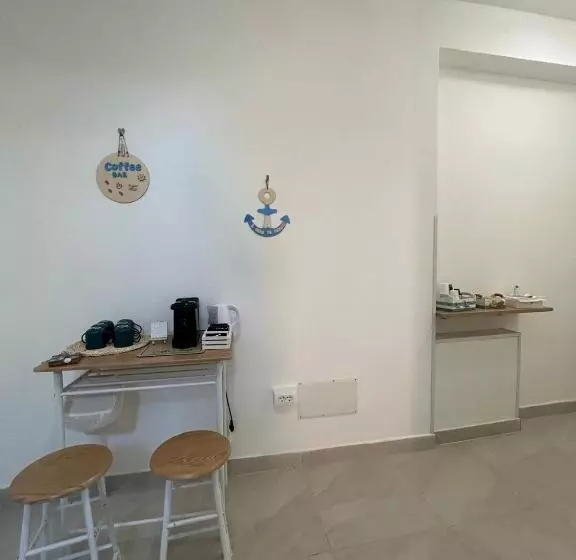 B&b Il Borgo Dei Pescatori