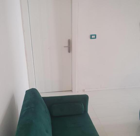 B&b Stella Del Mare Suite Luce