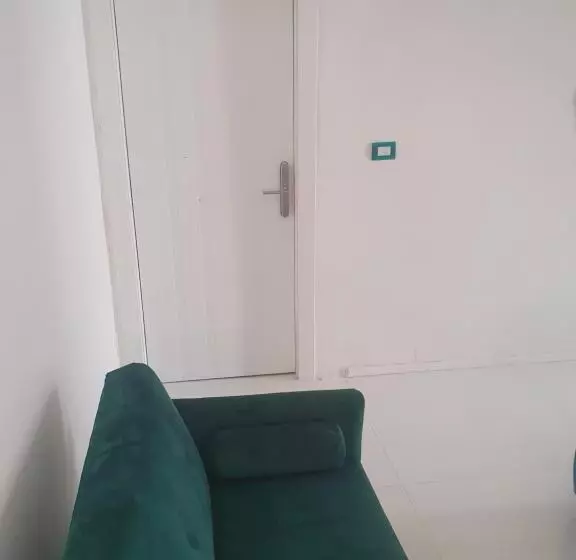 B&b Stella Del Mare Suite Luce