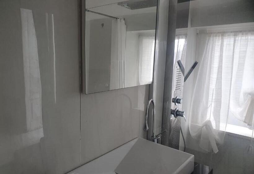 B&b Stella Del Mare Suite Luce