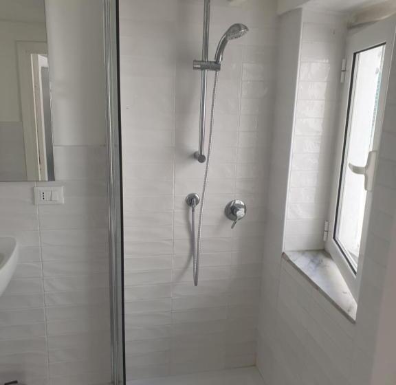 B&b Stella Del Mare Suite Luce