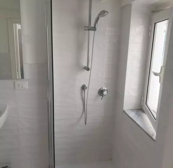 B&b Stella Del Mare Suite Luce