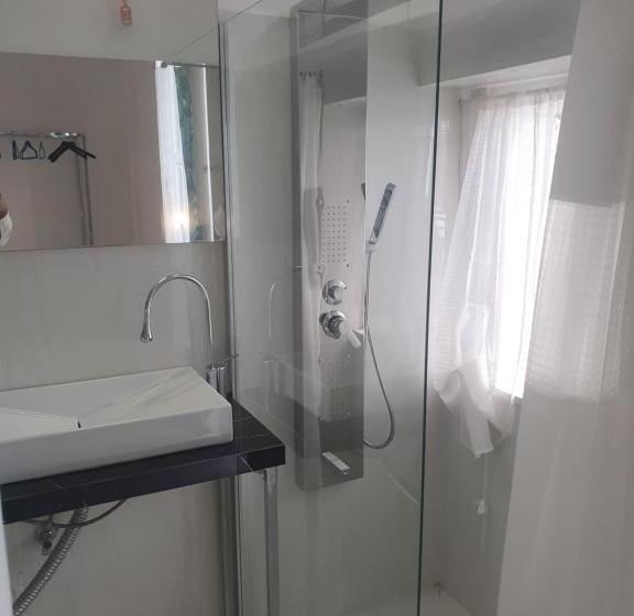 B&b Stella Del Mare Suite Luce