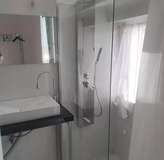 B&b Stella Del Mare Suite Luce
