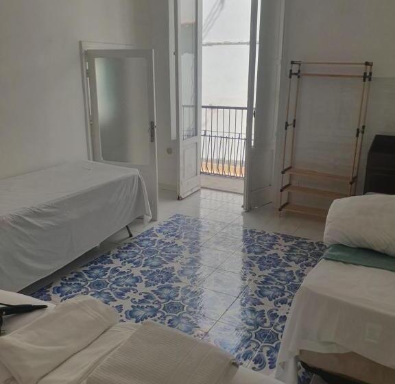 B&b Stella Del Mare Suite Luce